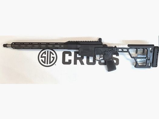 Sig Sauer	 Cross