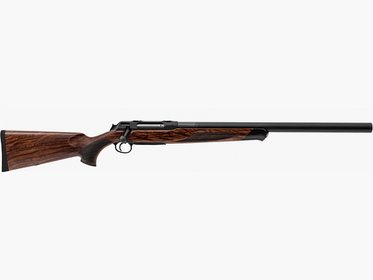 Sauer 404 Silence TI