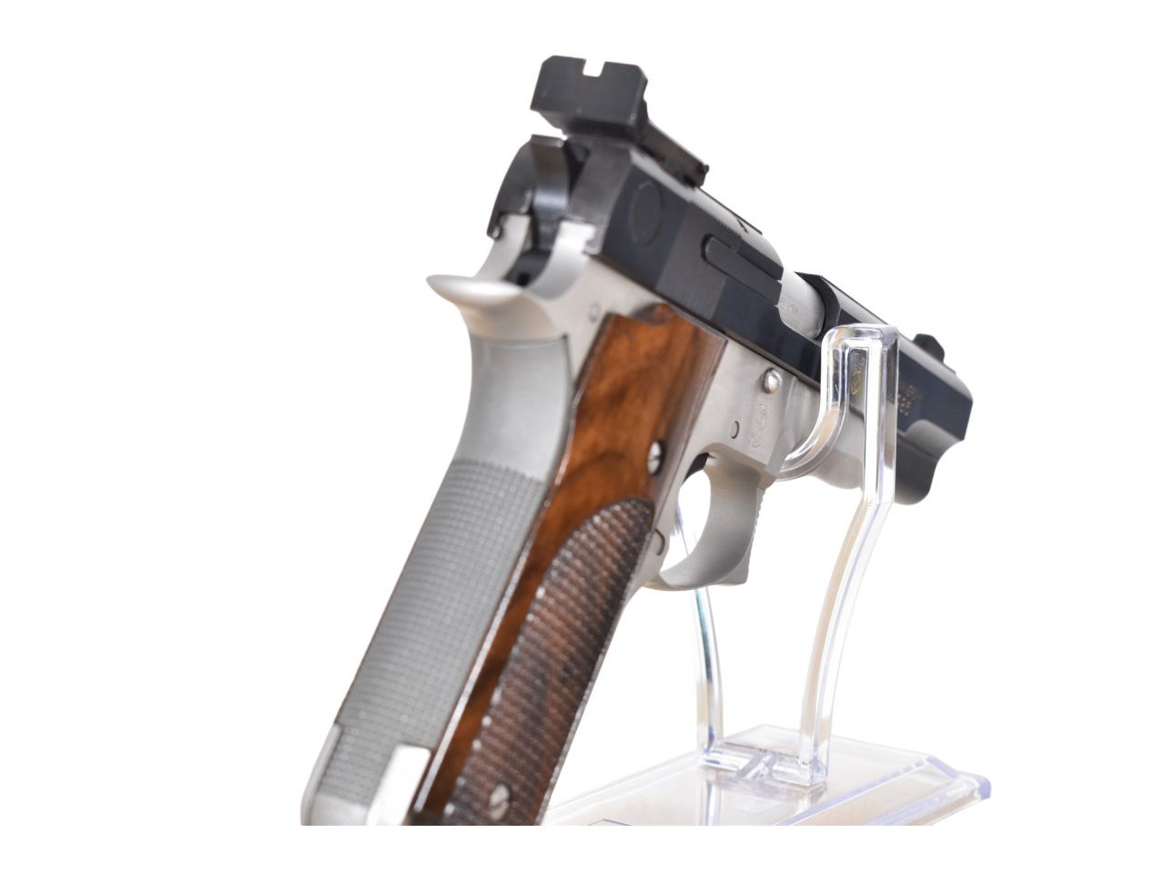Smith & Wesson 745 .45Auto Pistole
