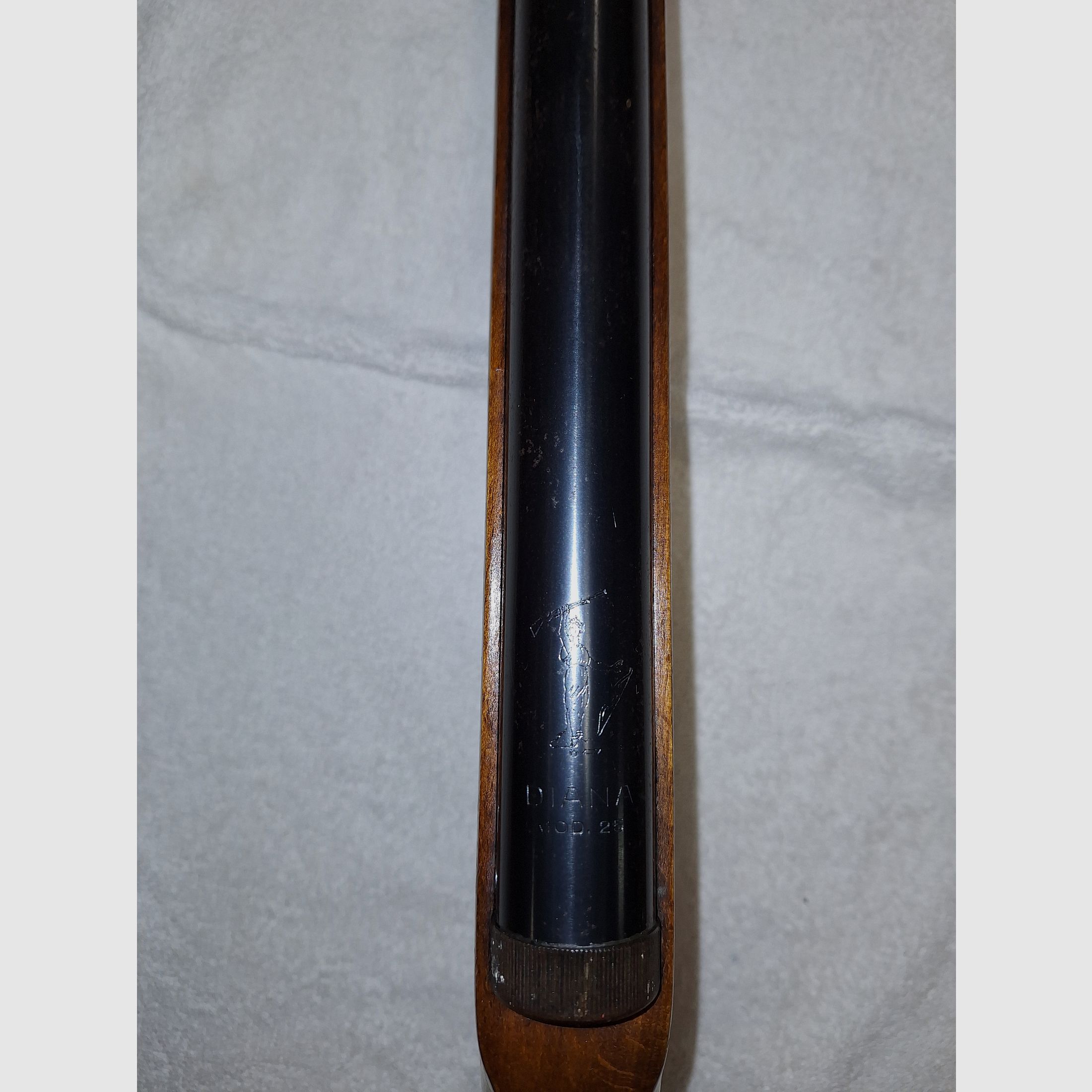 Diana Mod. 25