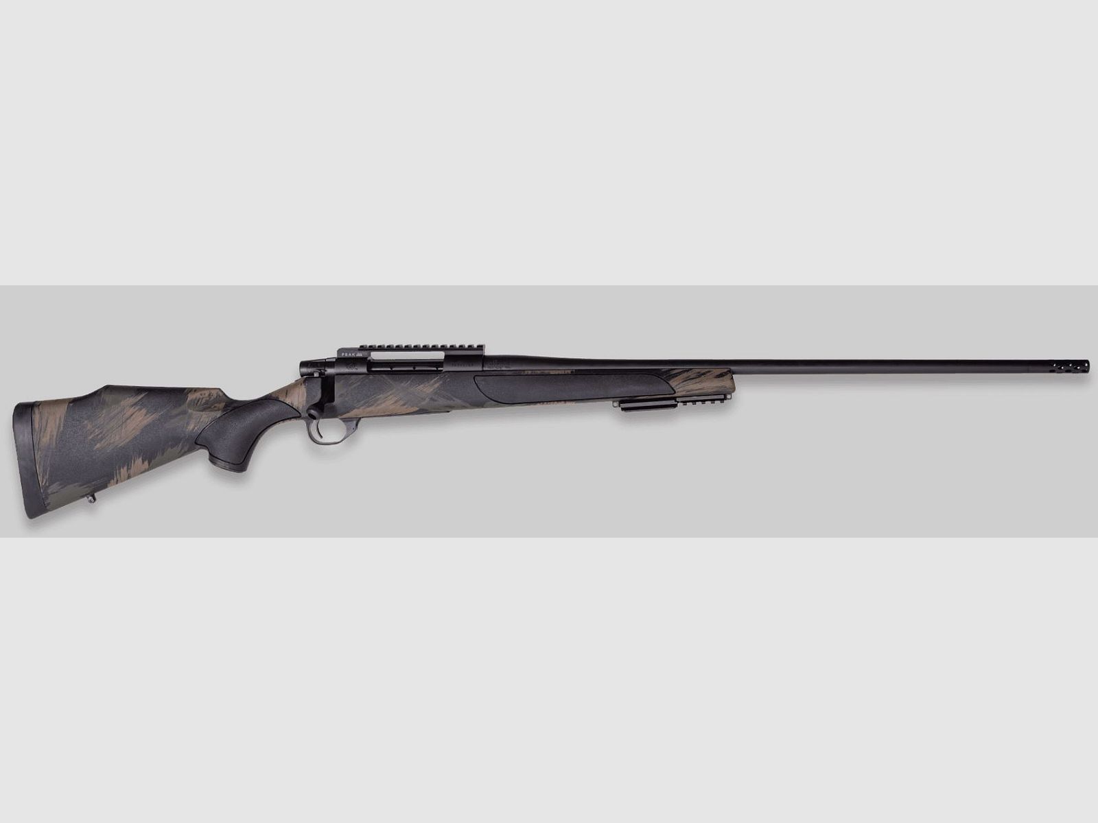 Büchse Weatherby Mod. Vanguard Black Hills .270 Win, Bild 1 von 3