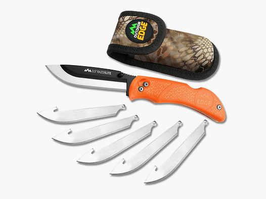 Outdoor Edge OUTDOOR EDGE Razor Lite