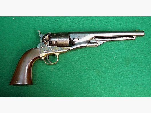 Uberti Revolver Colt 1860 Leger