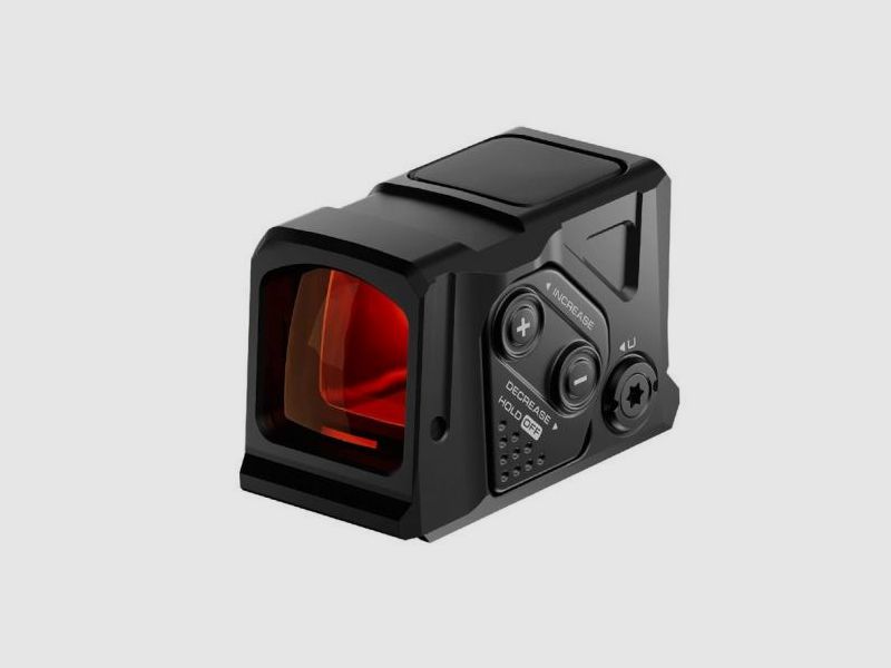 Aimpoint COA