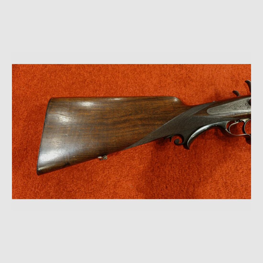 inconnu Oberhammer Munich 11,15x60R M71;16/65