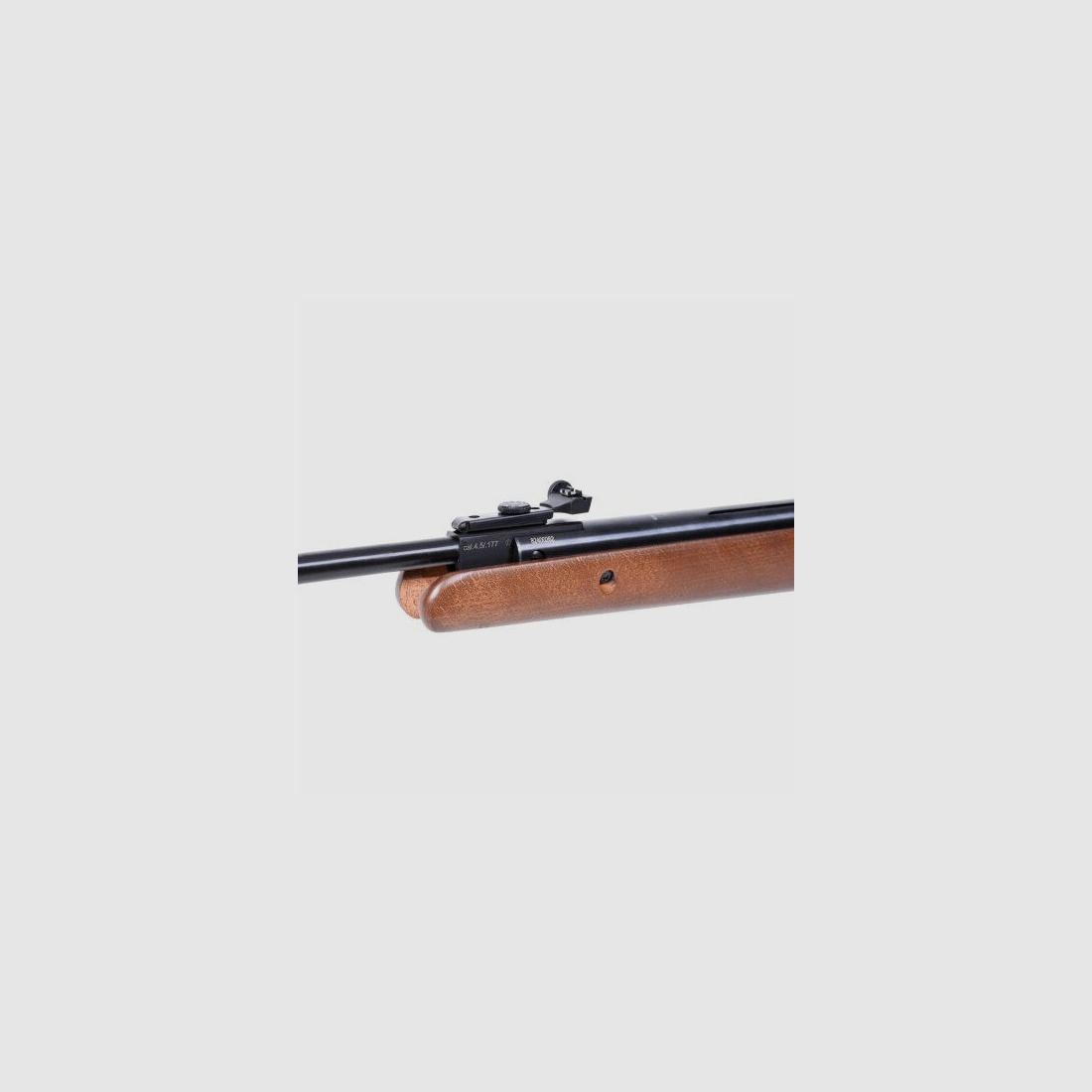 DIANA Two-Fourty Luftgewehr 4,5mm Knicklauf