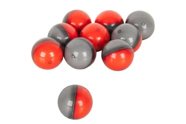 Kule pieprzowe PepperBall Live-X PAVA 10X, kal.68 - tuba 10 szt. 13174, zdjęcie 1 z 4