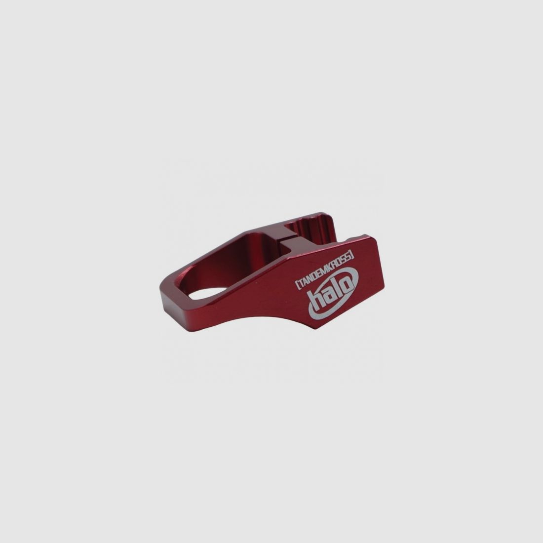 HALO CHARGING RING S&W22 VICTORY - RED TK23N0111RED1, zdjęcie 1 z 3