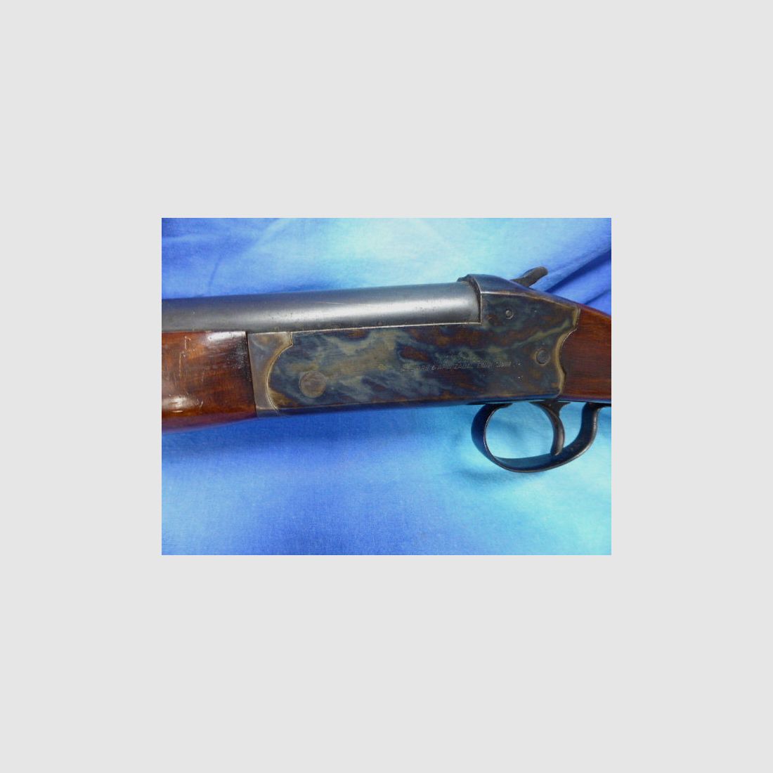 Aya Spain	 Jagd
