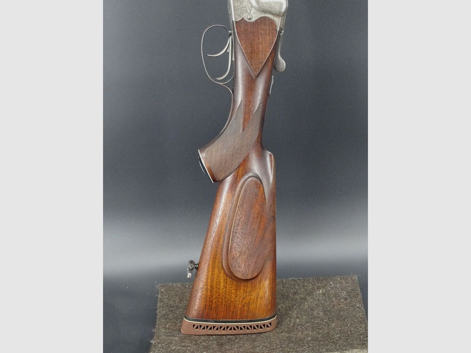 Merkel 210 E Q1 Kaliber 12/70 Ejektoren SEM 210 E