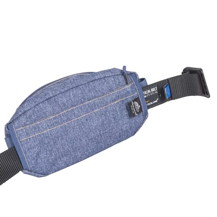 Nerka Helikon BANDICOOT Nylon, Melange Blue, zdjęcie 11 z 12