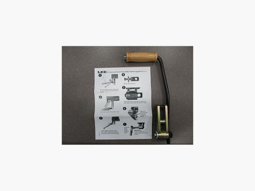 LEE KIT ROLLER HANDLE 90074