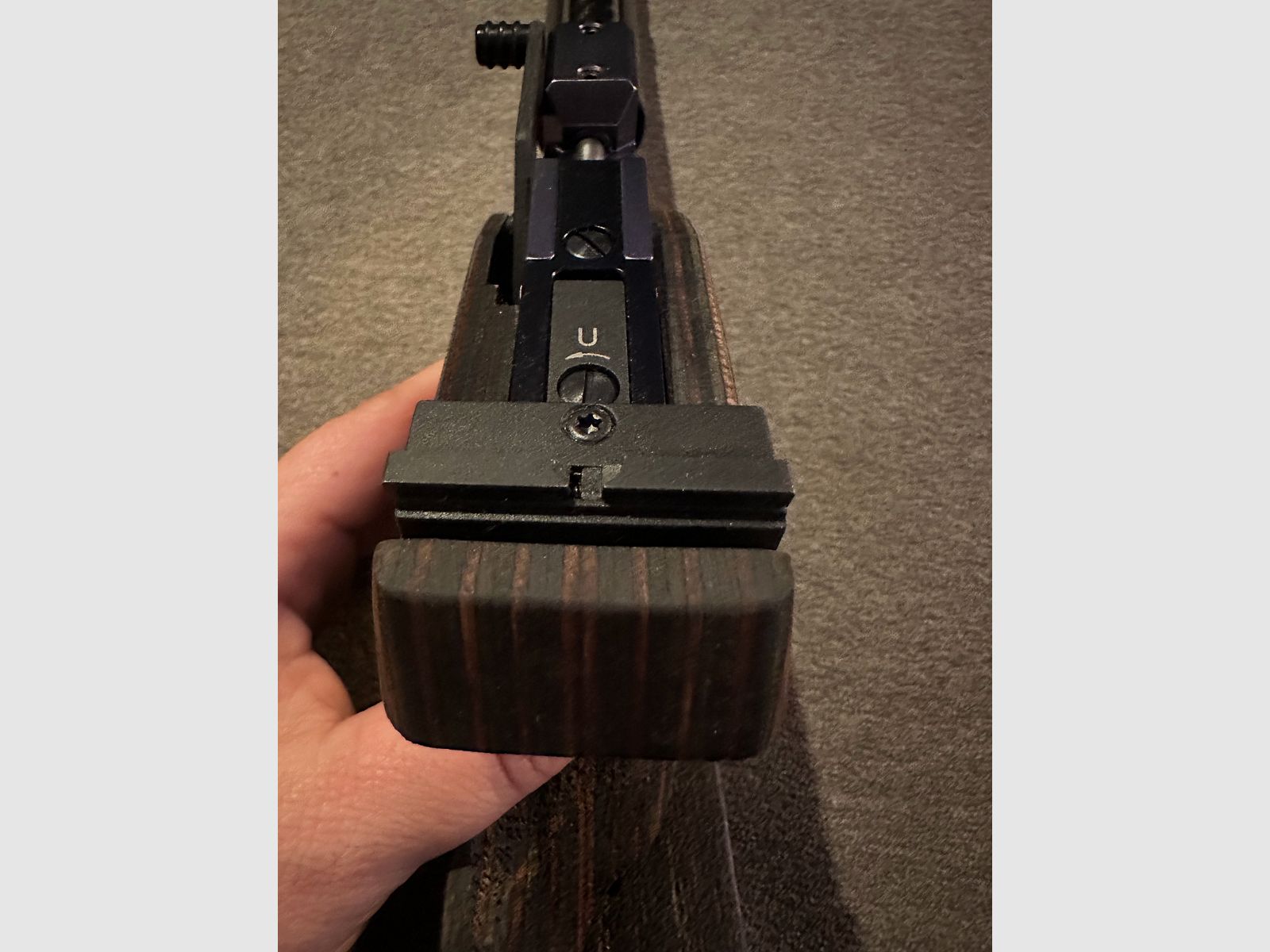 morini cm 200 ei Édition Limitée