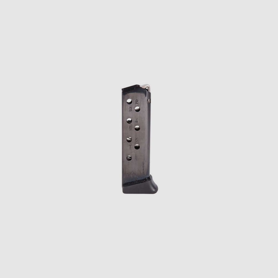 Magazin Meggar Walther PP .32ACP 8 Schuss