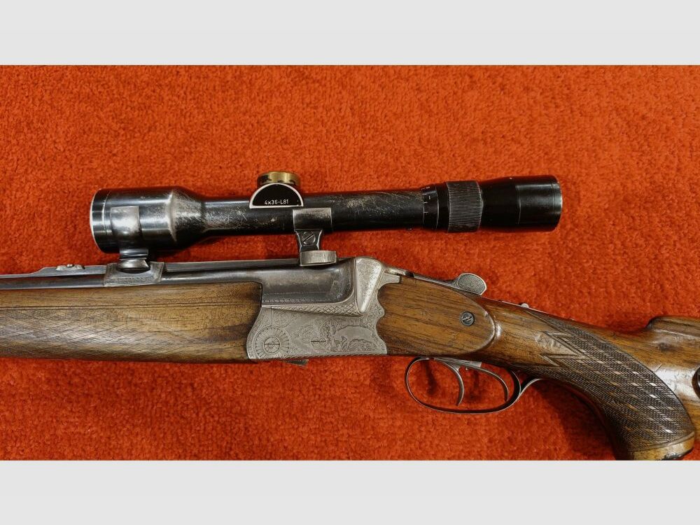 HTL Ferlach without 6.5x57R; 16/70, image 4 of 4