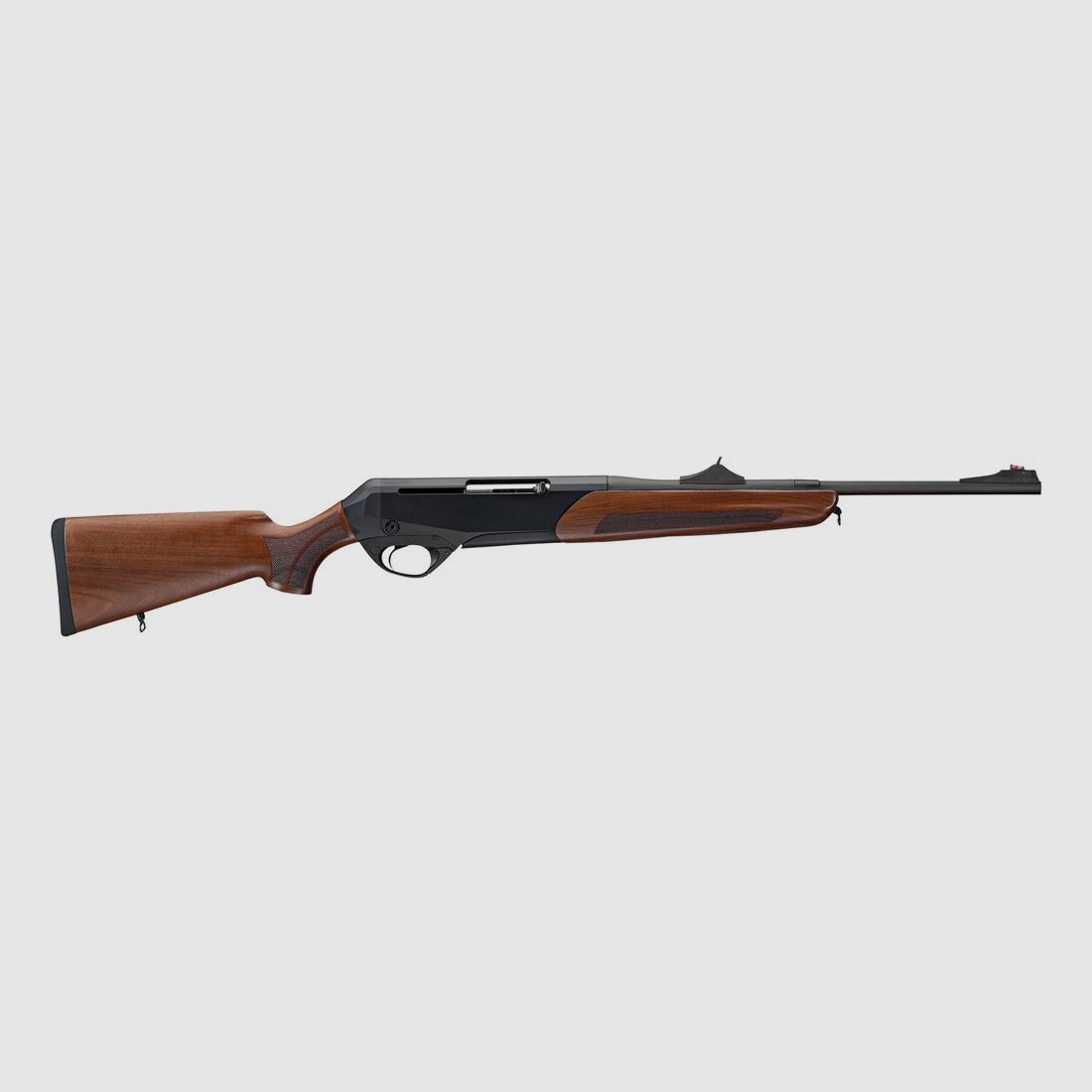 Merkel Semi-automatisch geweer SR1 «Basic» (Walnoten kolf) (9,3×62), afbeelding 1 van 4