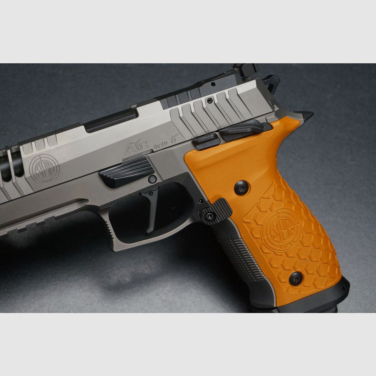 Steyr Arms ATC Rock 6″, Bild 5 von 6