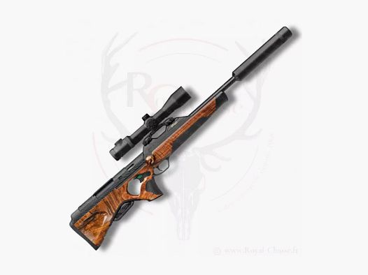 Carabine RS3 HERITAGE SEVENSTAR Cal.308W WALTHER