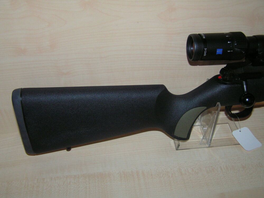 Steel Action HS