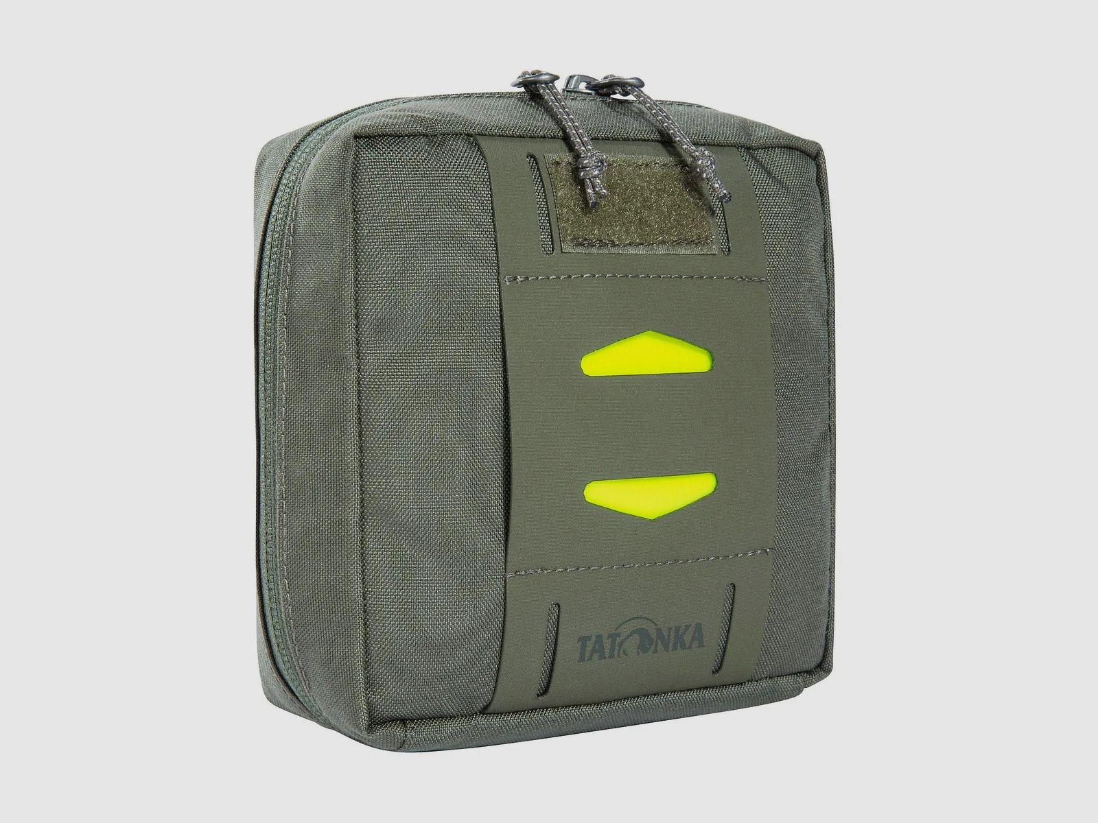 Tatonka Tatonka Borsa Accessori Universale Pouch 14 x 14