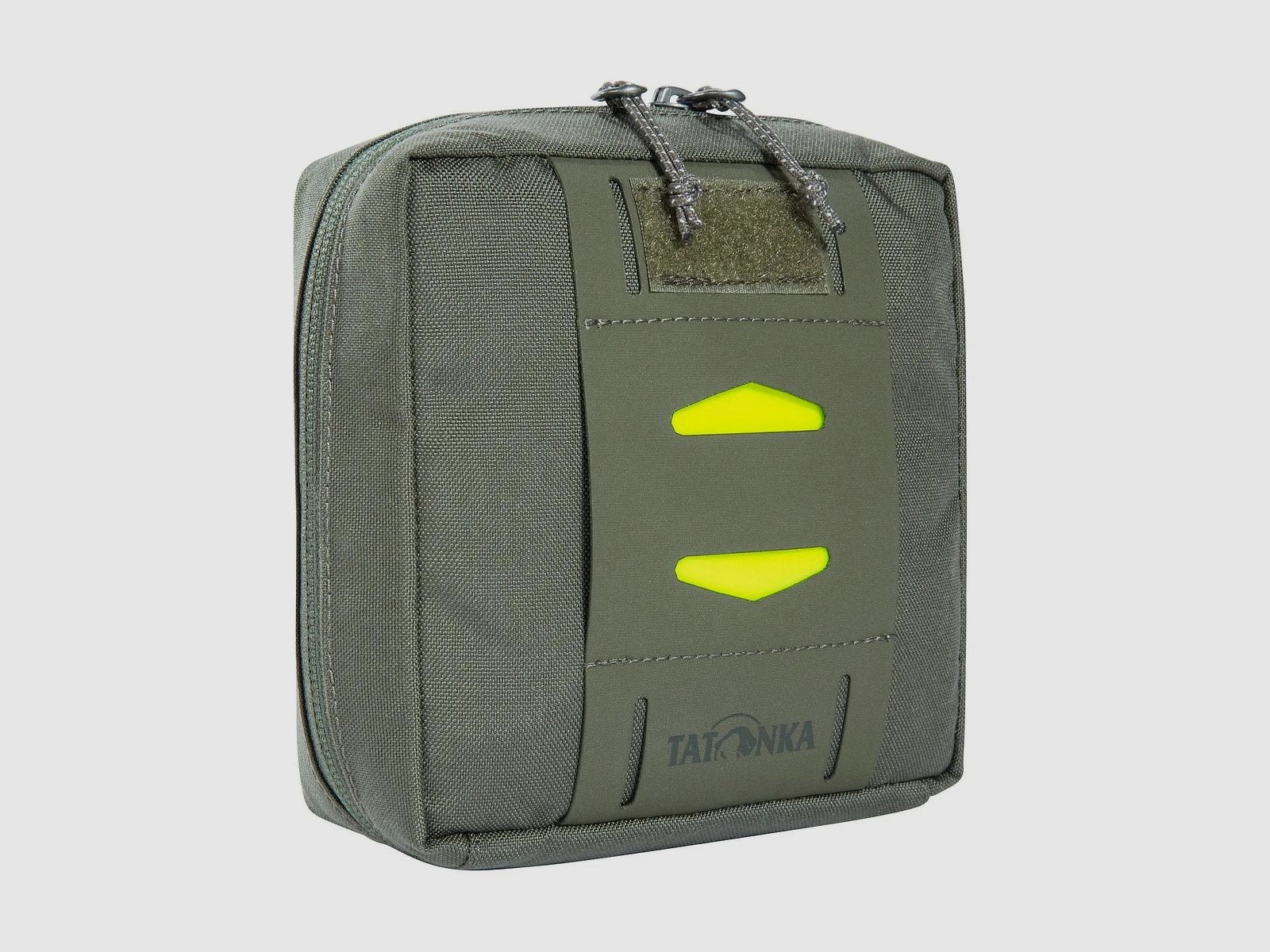 Tatonka Tatonka Torba Akcesoryjna Uniwersalna Pouch 14 x 14