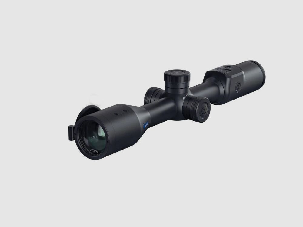 Pard PHOENIX 4K 2.0 Day Scope