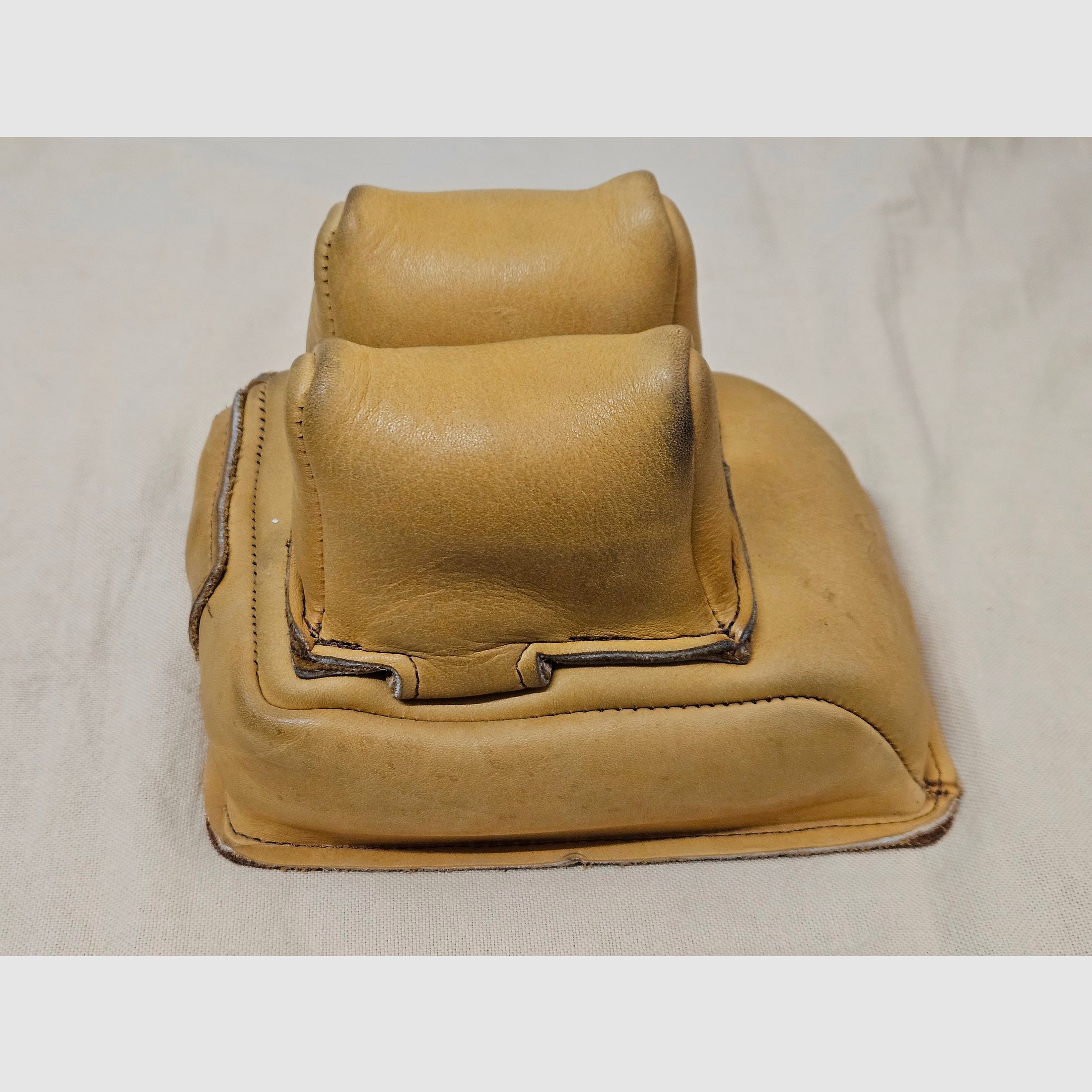 Sandsack Hinterschaftsauflage Hinterschaft Protector Langohr