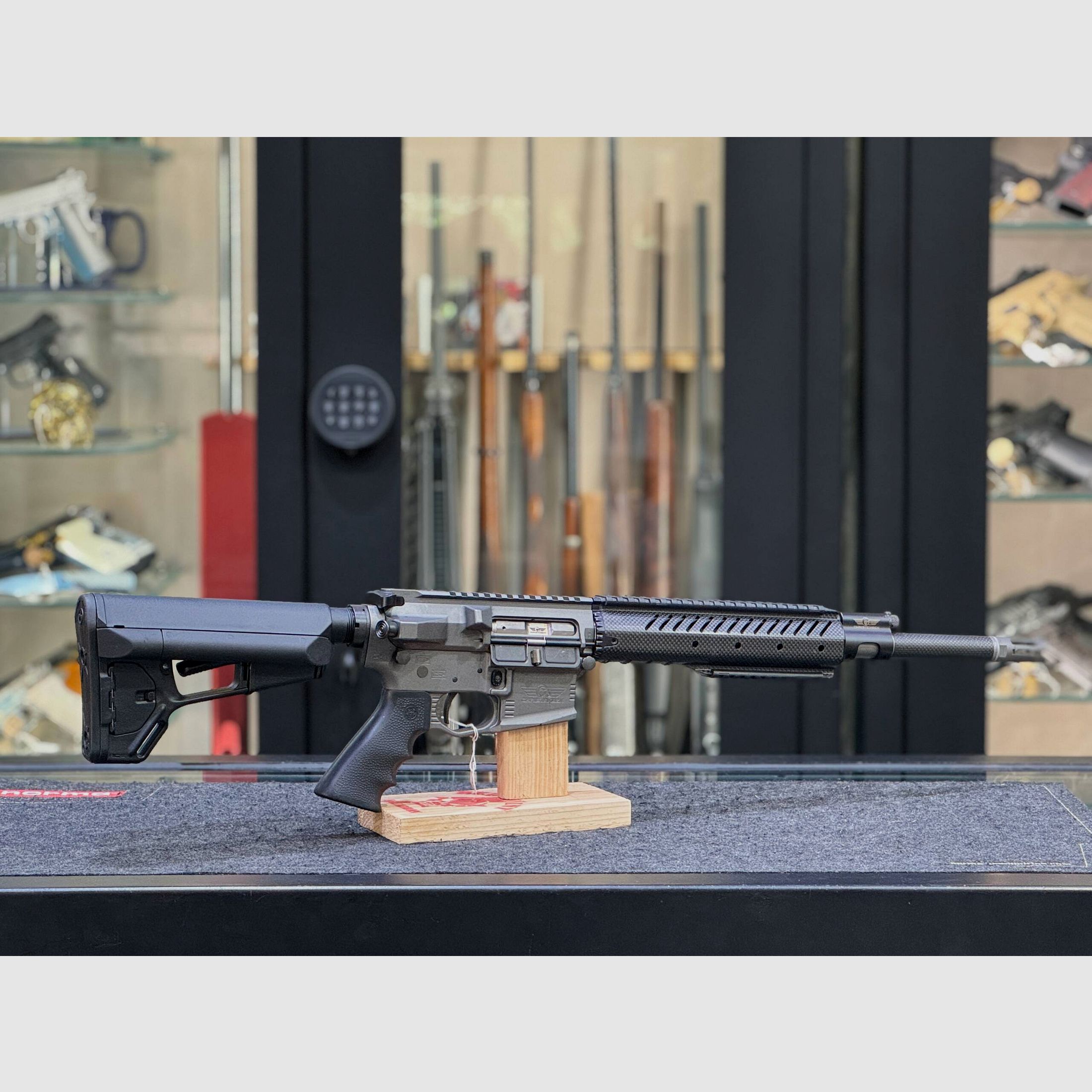 Christensen Arms AR15, Bild 8 von 8