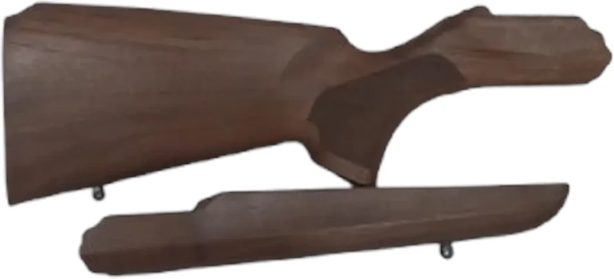 Beretta stock set for BRX1 walnut wood class 2