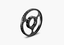 Verstelknop voor Hawke richtkijker 100mm Type 5
