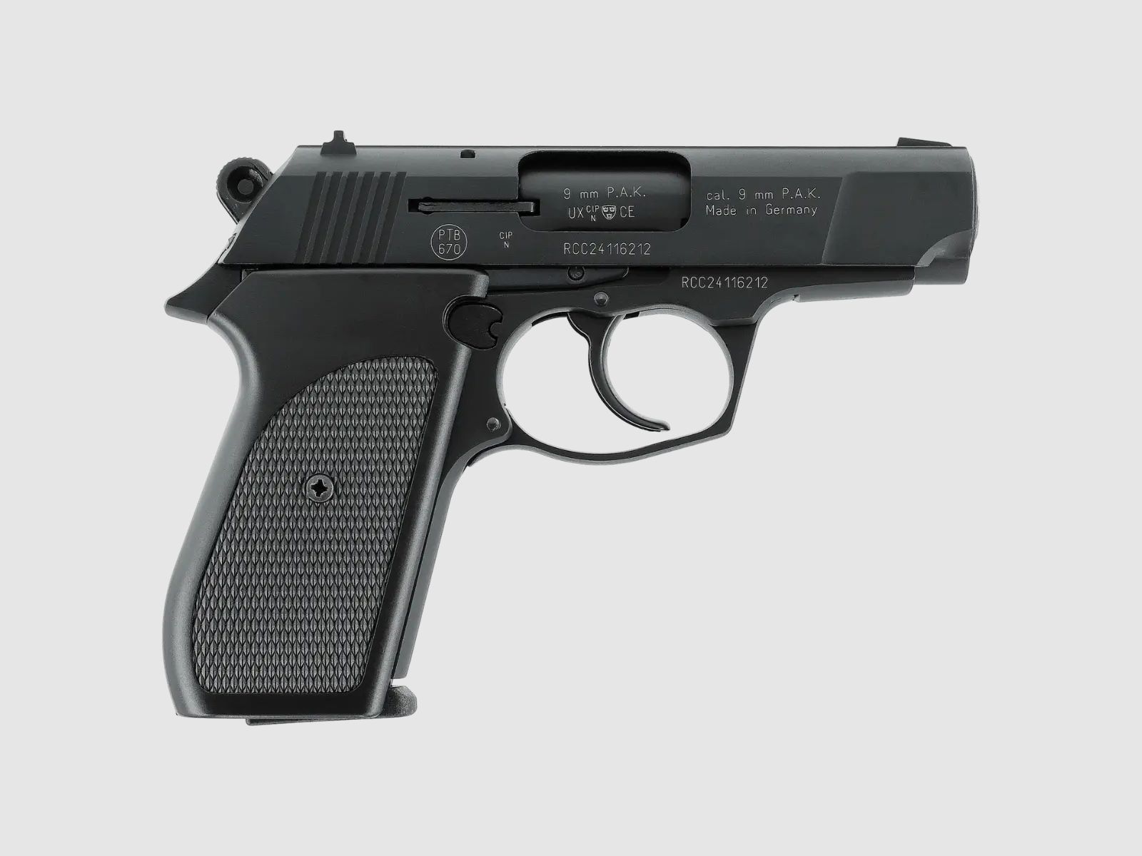 Röhm RG 88