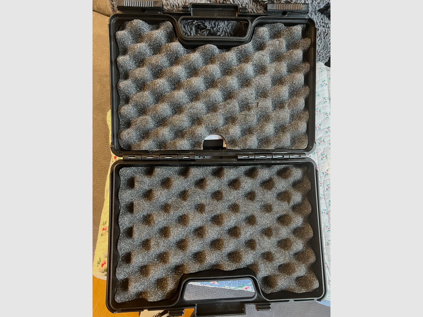 Schreckschusswaffe P99 Walther