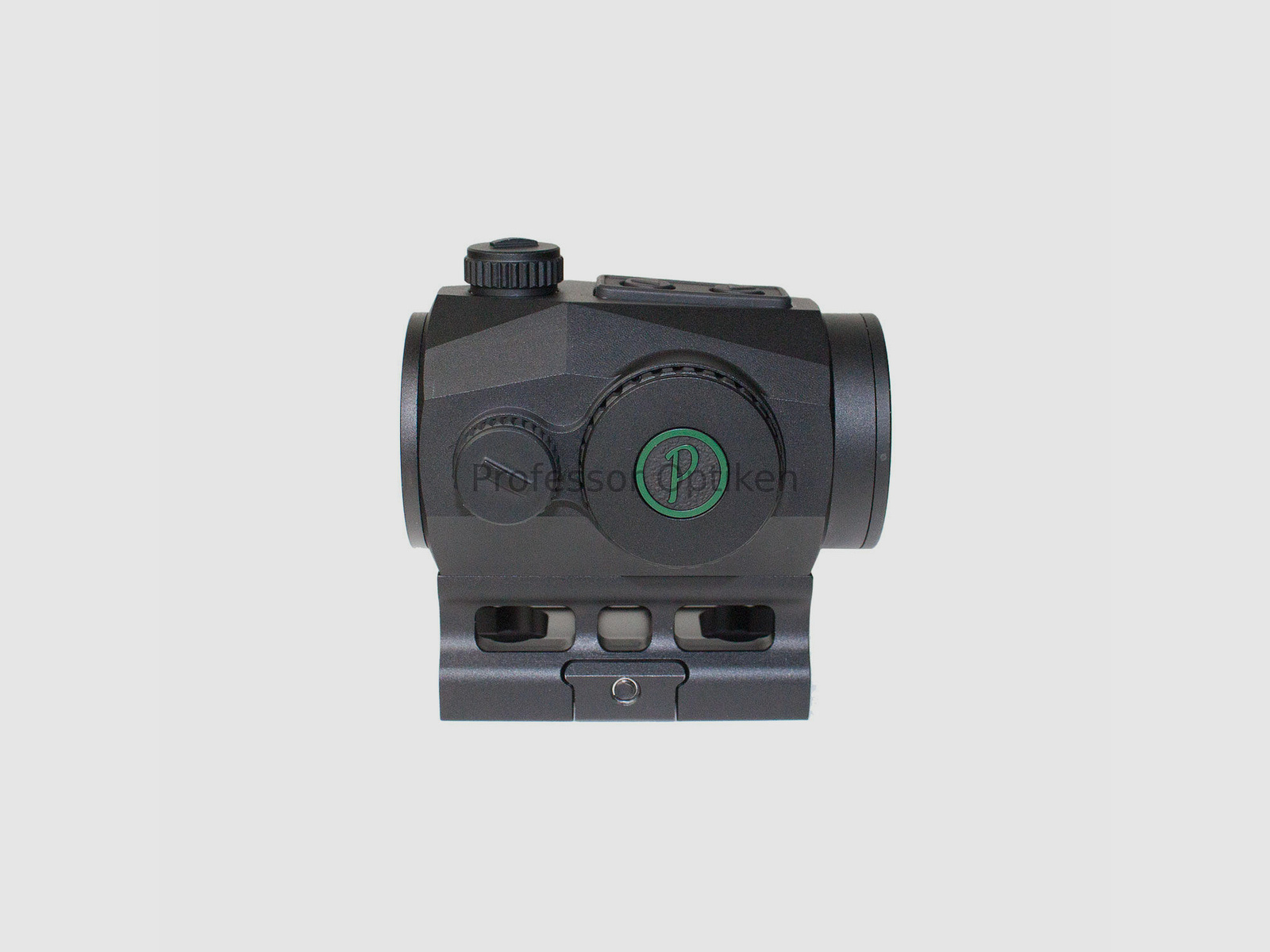 Professor Optiken Reflexvisier Königssee - 1x25, 2 MOA