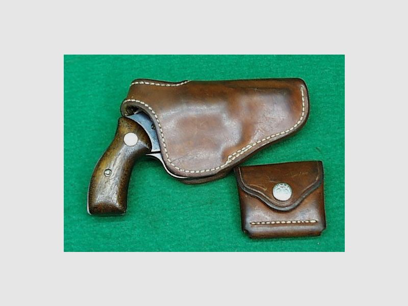 Charter Arms	 Undercover