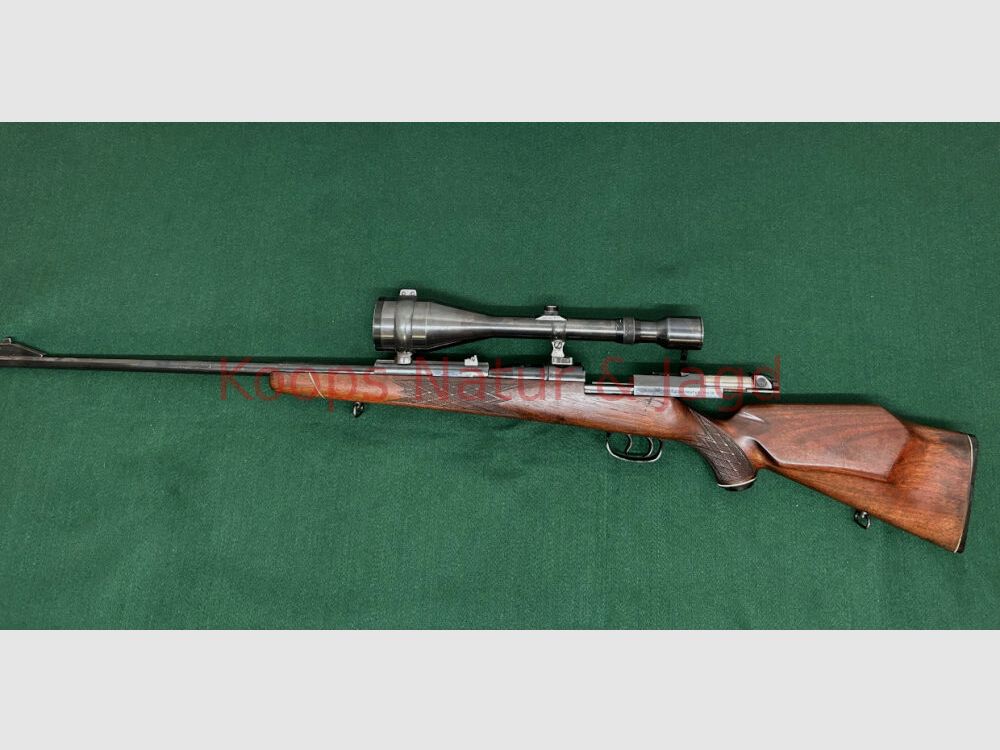 Mauser 66