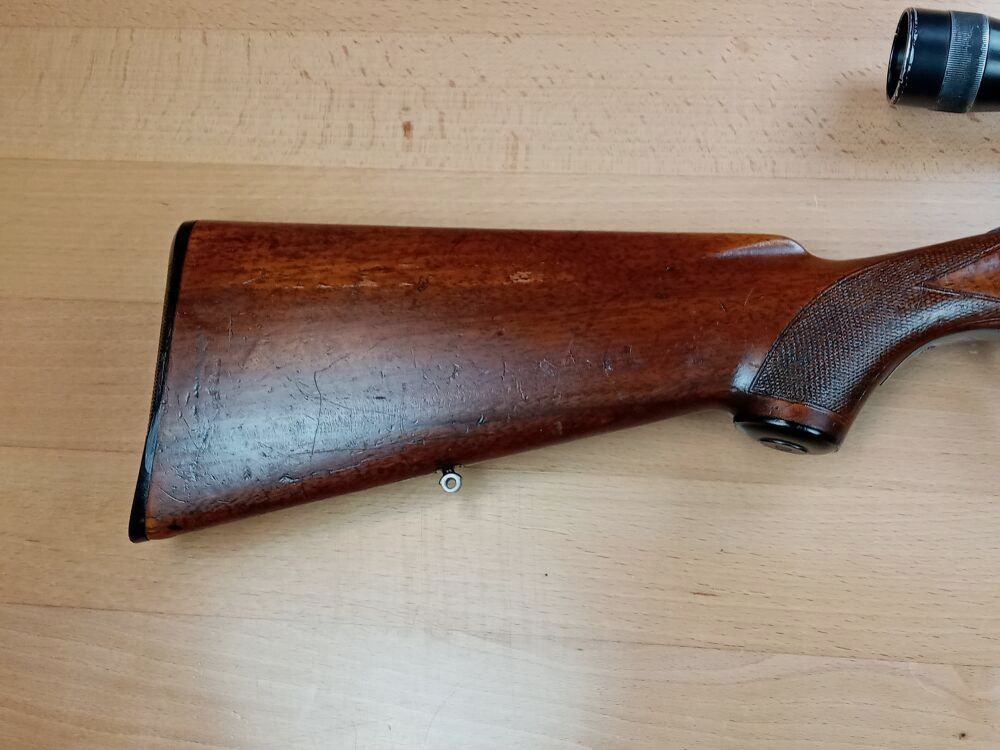 Sauer & Sohn M 53