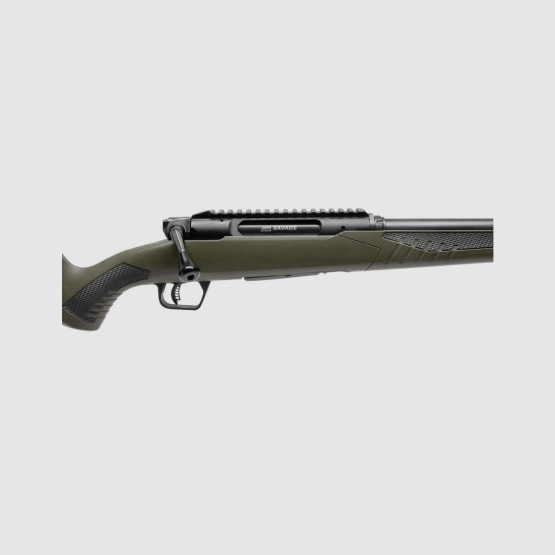 Savage Arms	 Impulse Hog Hunter