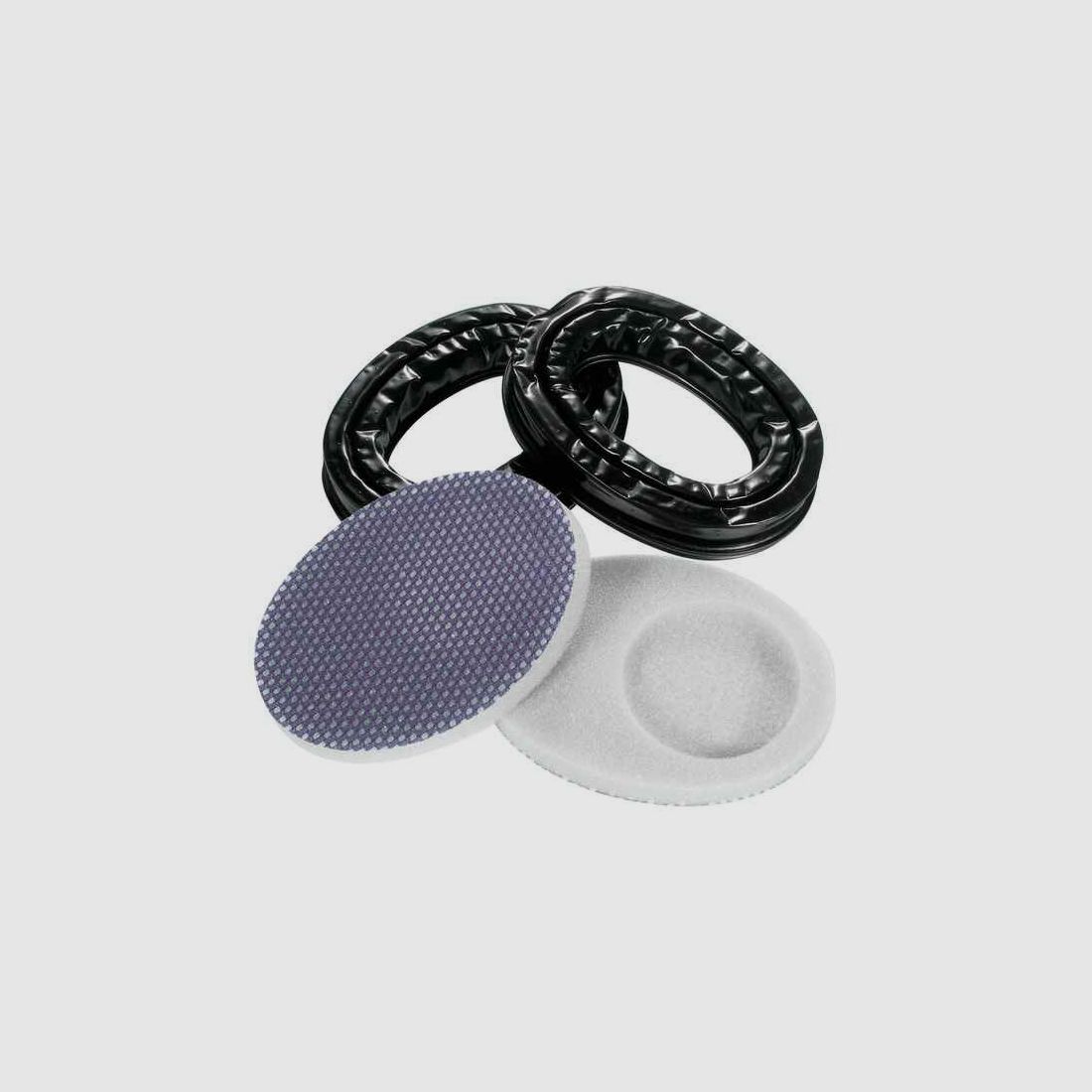 Silikon Gel-Polster Sordin Supreme Pro