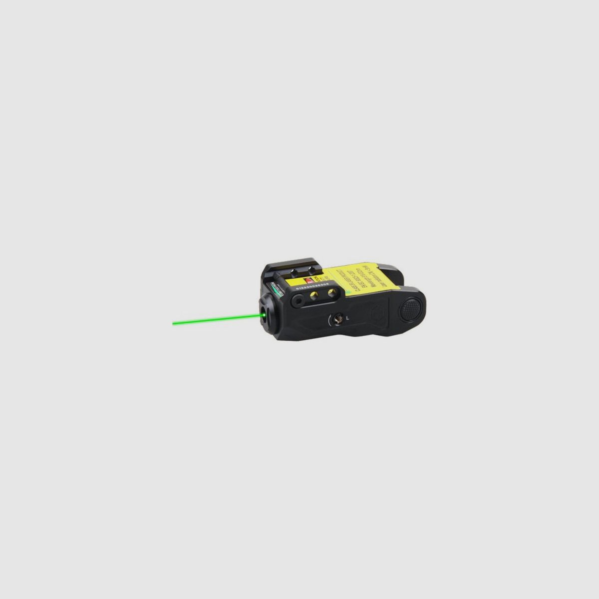 LASER SUBCOMPACT VERT VECTOR OPTICS, image 1 sur 11