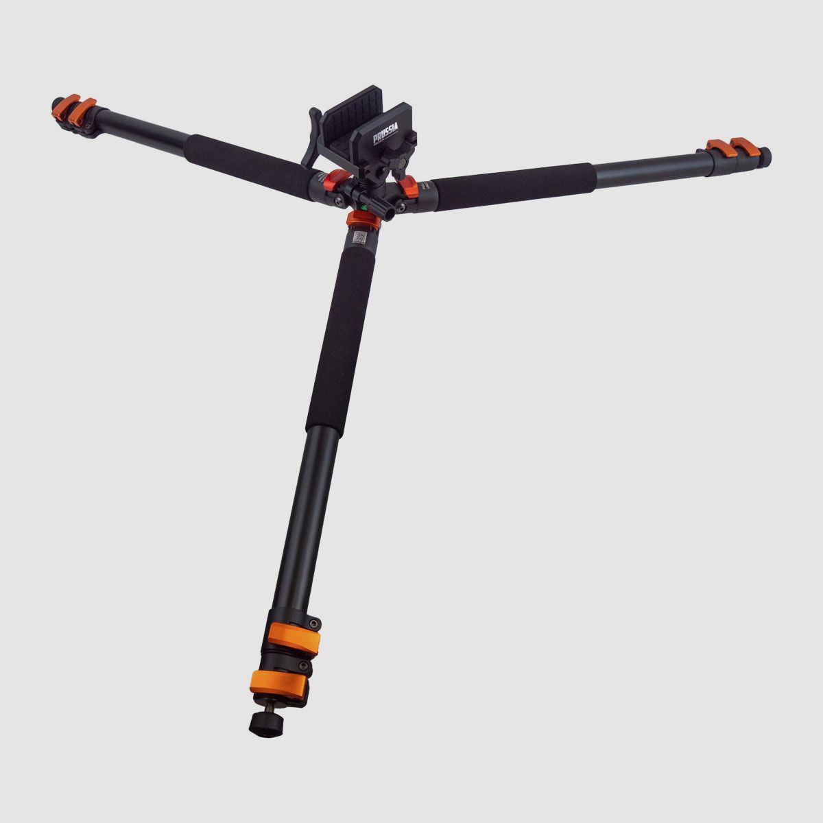 PRUSSIA PRECISION Treppiede Universale per Tiro, immagine 4 di 4