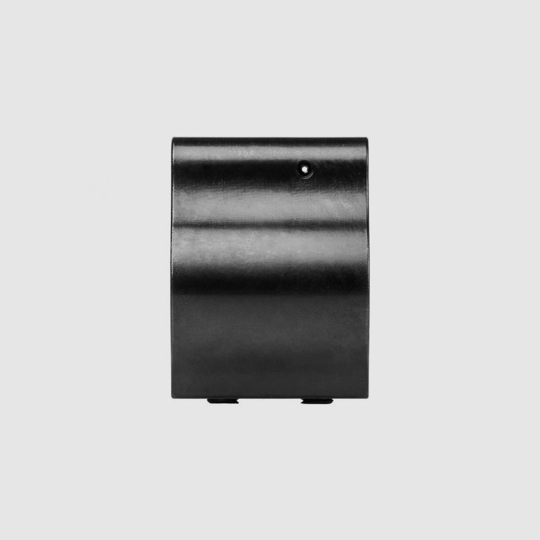 AERO PRECISION .750 Low Profile Gas Block Nitride OEM, Bild 1 von 2