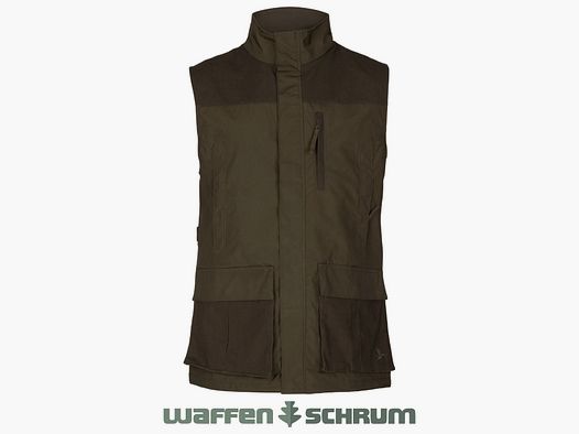 Seeland Weste Arden Pine Green
