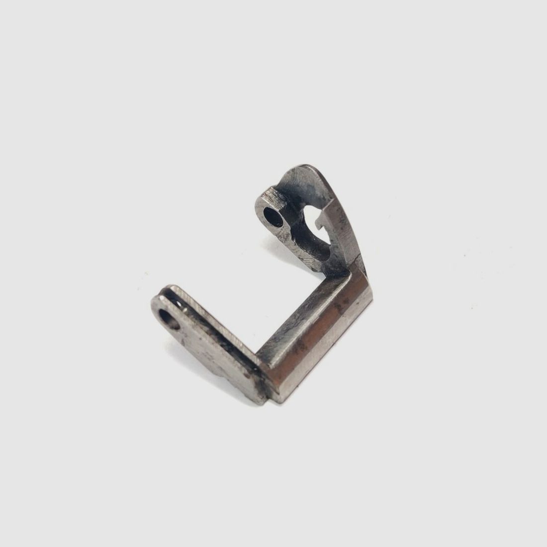 Walther tensioning piece [26] for Walther pistol P38 / P1