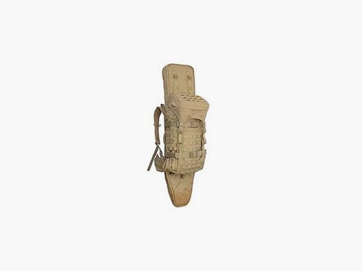EBERLESTOCK GUNSLINGER II PACK-DRY EARTH