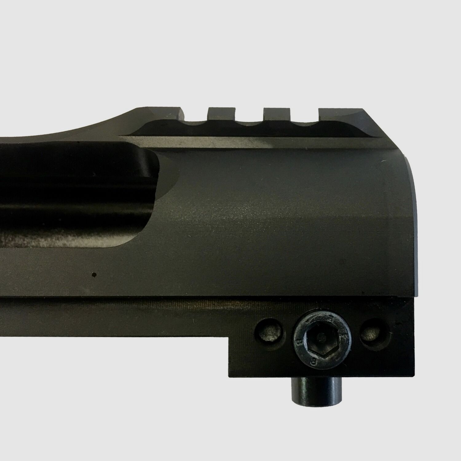 Caza de mercurio Saphire, Kal. .30-06 Spr.