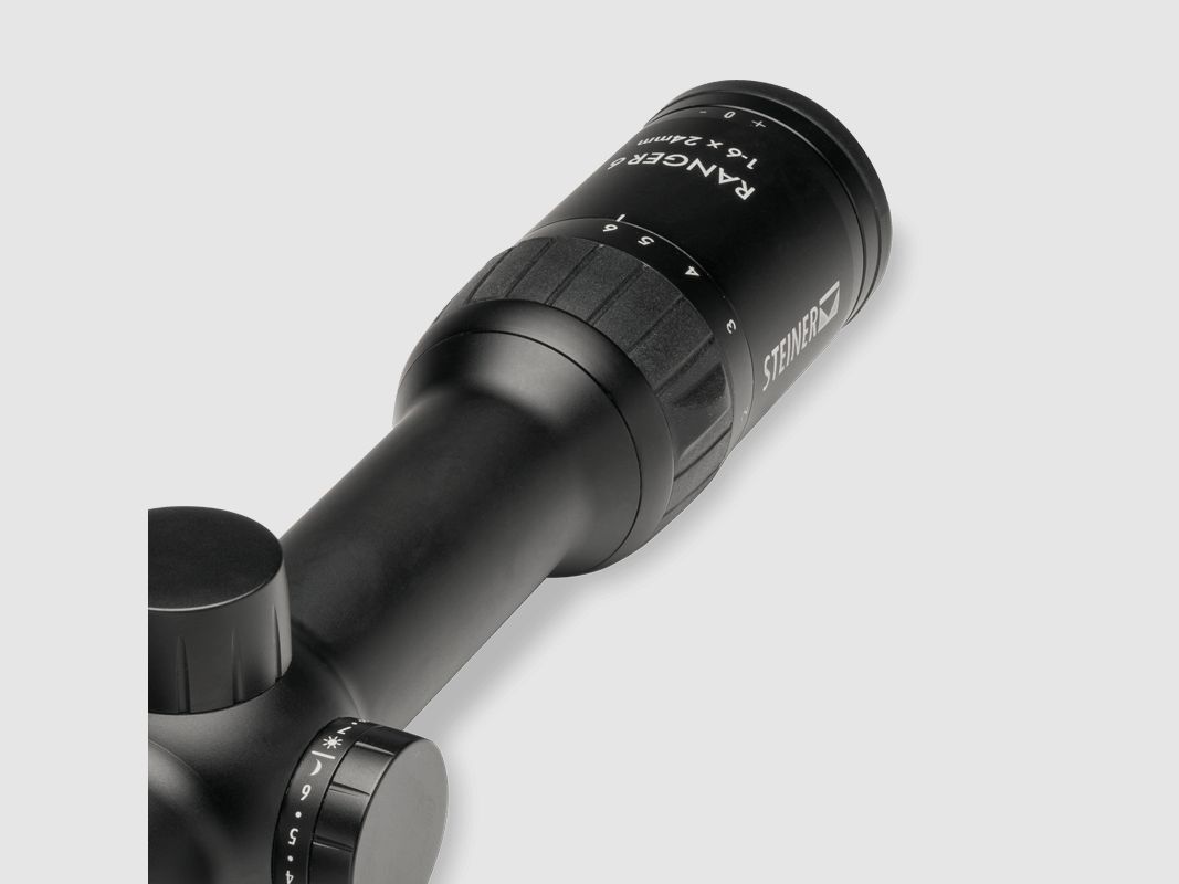Steiner Ranger 6 1-6x24 Zielfernrohr