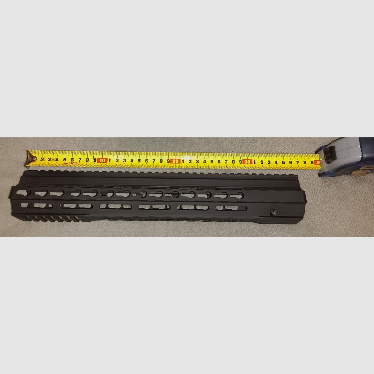Proarms Handguard long