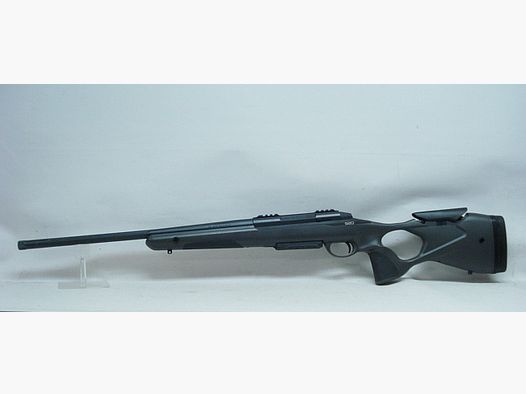 S20 Hunter Kurz LL51 MG - .308Win, Flintenabzug Lochsch.