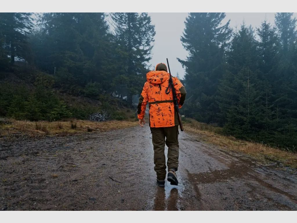Seeland Jacke Helt Shield