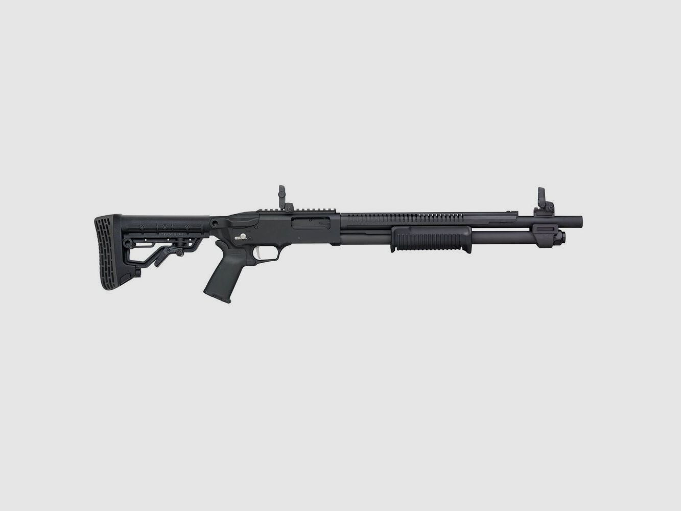 Mossberg 590R Magpul 18,5" (18,5 cala) Black, zdjęcie 1 z 2